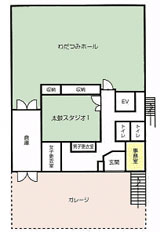 敷地面積1
