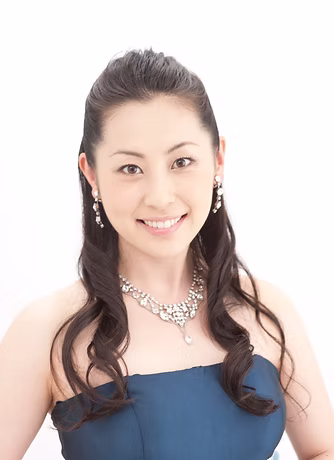 内藤里美 ヴォイストレーナーの写真